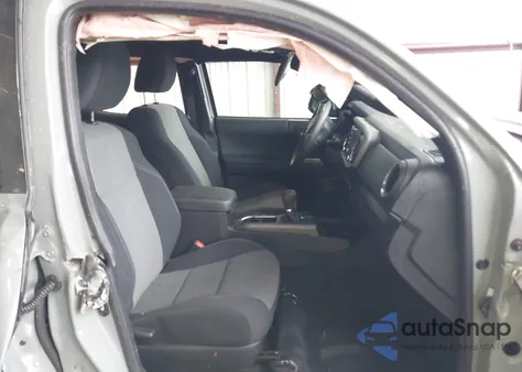 2023 Toyota Tacoma Trd Off Road из США, поврежденный, VIN 3TMDZ5BNXPM158821